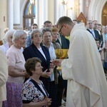 Święcenia kapłańskie w Radomiu