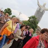 Przebaczająca bliskość Boga