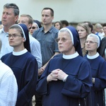 Święcenia kapłańskie u redemptorystów w Tuchowie