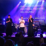 Salwatoriański Festiwal Piosenki Religijnej