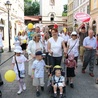 Rodziny zmienią oblicze Polski