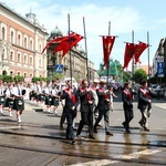 IV Marsz dla Życia i Rodziny - Kraków 2016