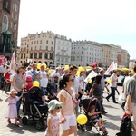 IV Marsz dla Życia i Rodziny - Kraków 2016