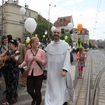 Marsz dla Życia i Rodziny 2016