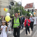 Marsz dla Życia i Rodziny 2016