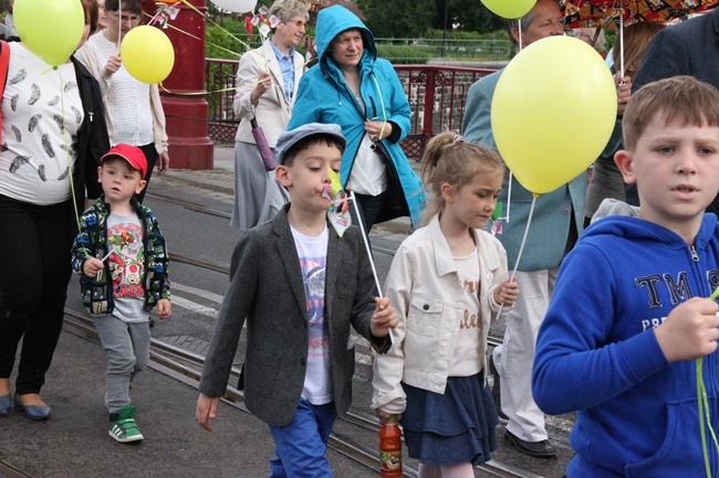 Marsz dla Życia i Rodziny 2016