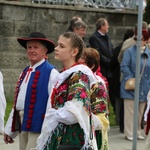 Jubileusz 90-lecia Górali Żywieckich - Rajcza 2016