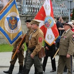 Jubileusz 90-lecia Górali Żywieckich - Rajcza 2016