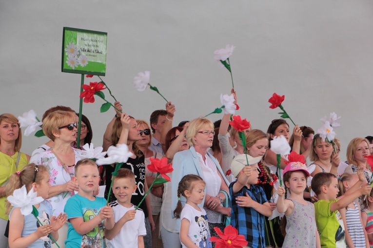 III Marsz dla Życia i Rodziny w Łowiczu