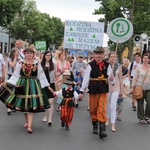 III Marsz dla Życia i Rodziny w Łowiczu