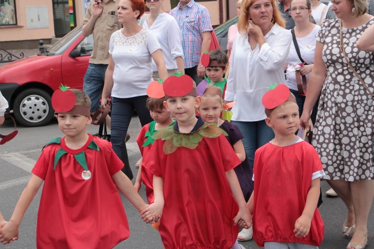 III Marsz dla Życia i Rodziny w Łowiczu