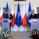 Stoltenberg: Będzie więcej wojsk NATO w Polsce