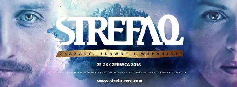 W czerwcu Strefa Zero w Katowicach