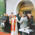 Wizyta św. Jana Pawła II w Koszalinie