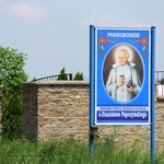 Podegrodzie o. Papczyńskiego