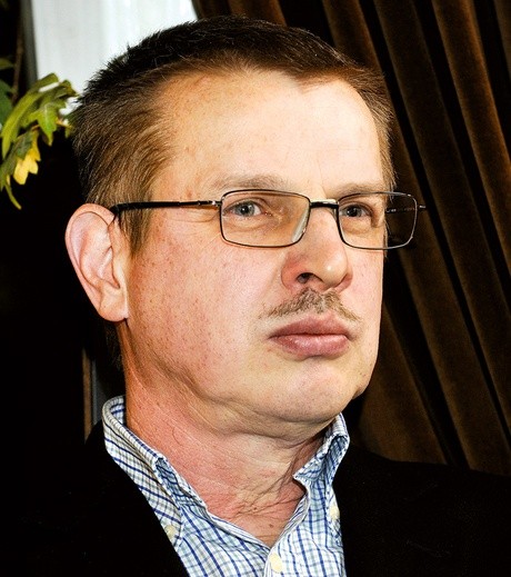 Janusz Kotański obejmie obowiązki ambasadora przy Stolicy Apostolskiej w czerwcu.