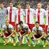 Wojciech Szczęsny, Łukasz Szukała, Grzegorz Krychowiak, Tomasz Jodłowiec, Kamil Glik, Łukasz Piszczek, Arkadiusz Milik, Kamil Grosicki, Robert Lewandowski, Maciej Rybus, Jakub Wawrzyniak. Ta jedenastka pokonała w eliminacjach Niemcy 2:0 na Stadionie Narodowym w Warszawie.