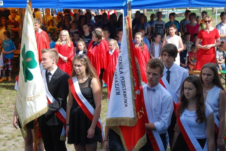 Konkurs pieśni i piosenki patriotycznej 