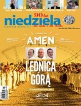 Niedziela 22/2016