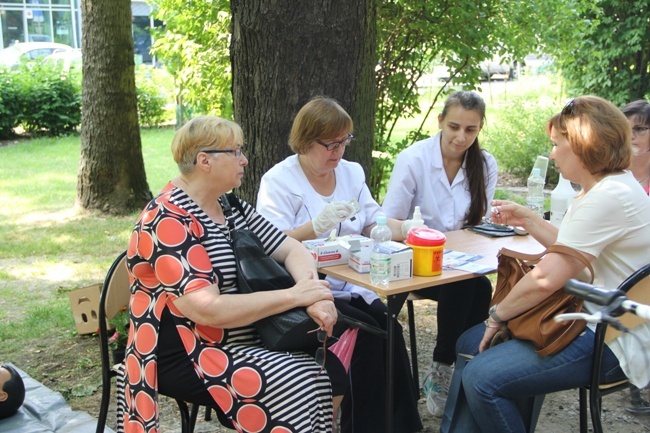 Dla dzieci i dorosłych