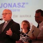 Gala Konkursu Wiedzy Biblijnej "Jonasz" 2016