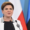 CBOS: Jak Polacy postrzegają premier Szydło?