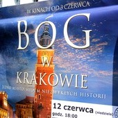 Bóg w Krakowie