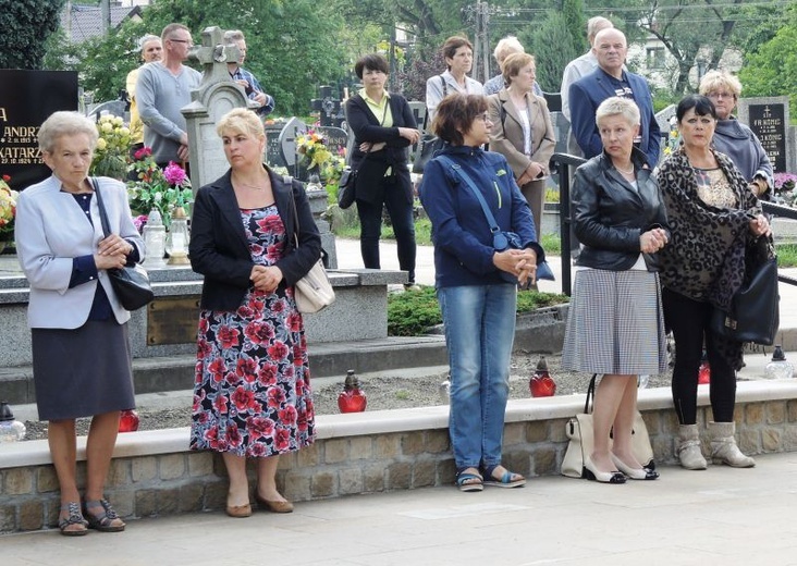 Znaki Miłosierdzia w Starym Bielsku