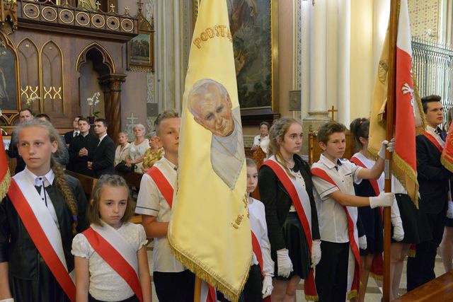 25. rocznica wizyty Jana Pawła II w Radomiu