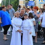 Uroczystość Najświętszego Serca Pana Jezusa w Gdyni