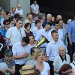 Uroczystość Najświętszego Serca Pana Jezusa w Gdyni