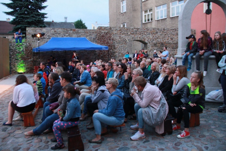 Festiwal Teatrów Ulicznych w Głuchołazach