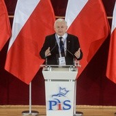 Kaczyński: TK nie może lekceważyć ustaw