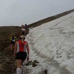 IX Bieg Marduły - Mistrzostwa Polski w Skyrunningu