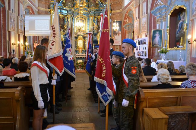 XI zakonów na XI wieków chrześcijaństwa