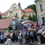 Boguszów-Gorce. Trójcy Świętej