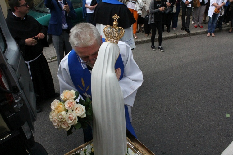 Boguszów-Gorce. Trójcy Świętej