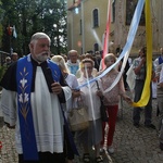 Boguszów-Gorce. Trójcy Świętej