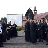 Apel Jasnogórski w rocznicę wizyty Jana Pawła II w Radomiu