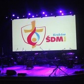 Koncert przed ŚDM w Zabrzu