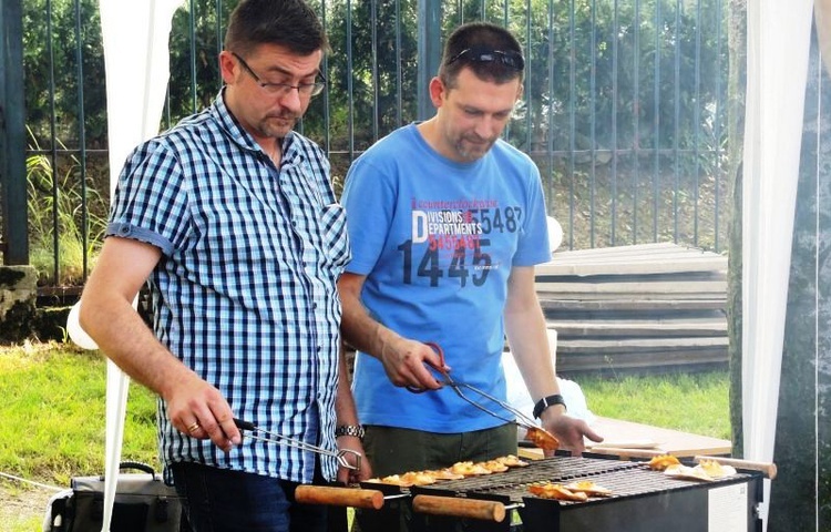 15. Festyn w szkołach Córek Bożej Miłości