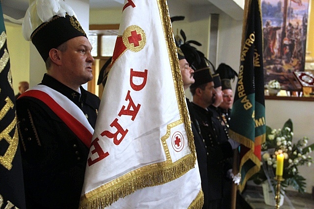 25-lecie parafii Matki Bożej Królowej Polski w Polkowicach