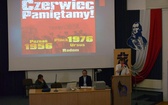 Wykład o radomskim Czerwcu'76