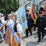 Bielsko-żywiecka pielgrzymka na Kaplicówkę AD 2016