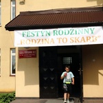 Festyn średniowieczny