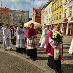 Wałbrzych. Aniołowie