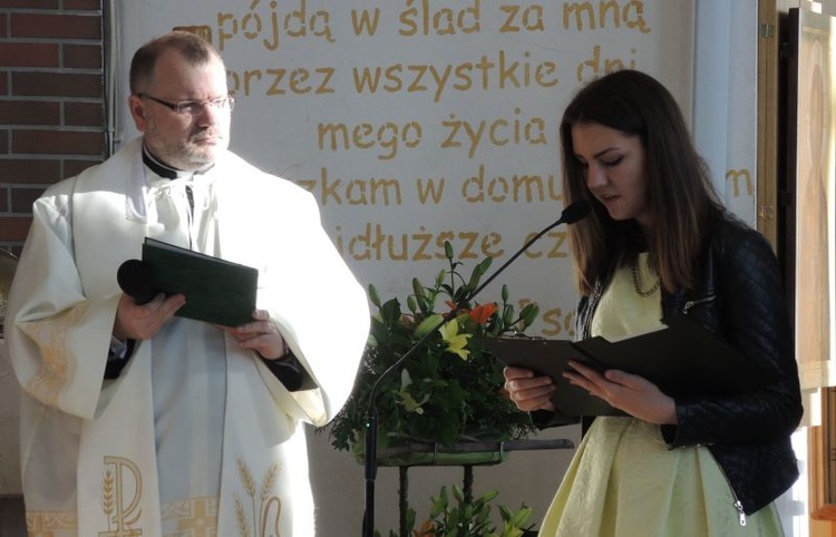 Znaki Miłosierdzia na Polskich Skrzydłach