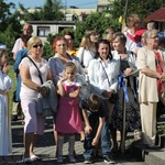 Znaki Miłosierdzia na Polskich Skrzydłach