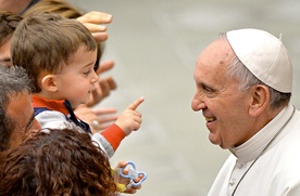 Papież Franciszek ogłosił motu proprio „Come una madre amorevole”