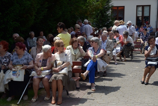 150-lecie szkoły w Solcu nad Wisłą